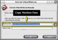 Video2Webcam 3.3.3.8 Full Version Incl Patch & Keygen